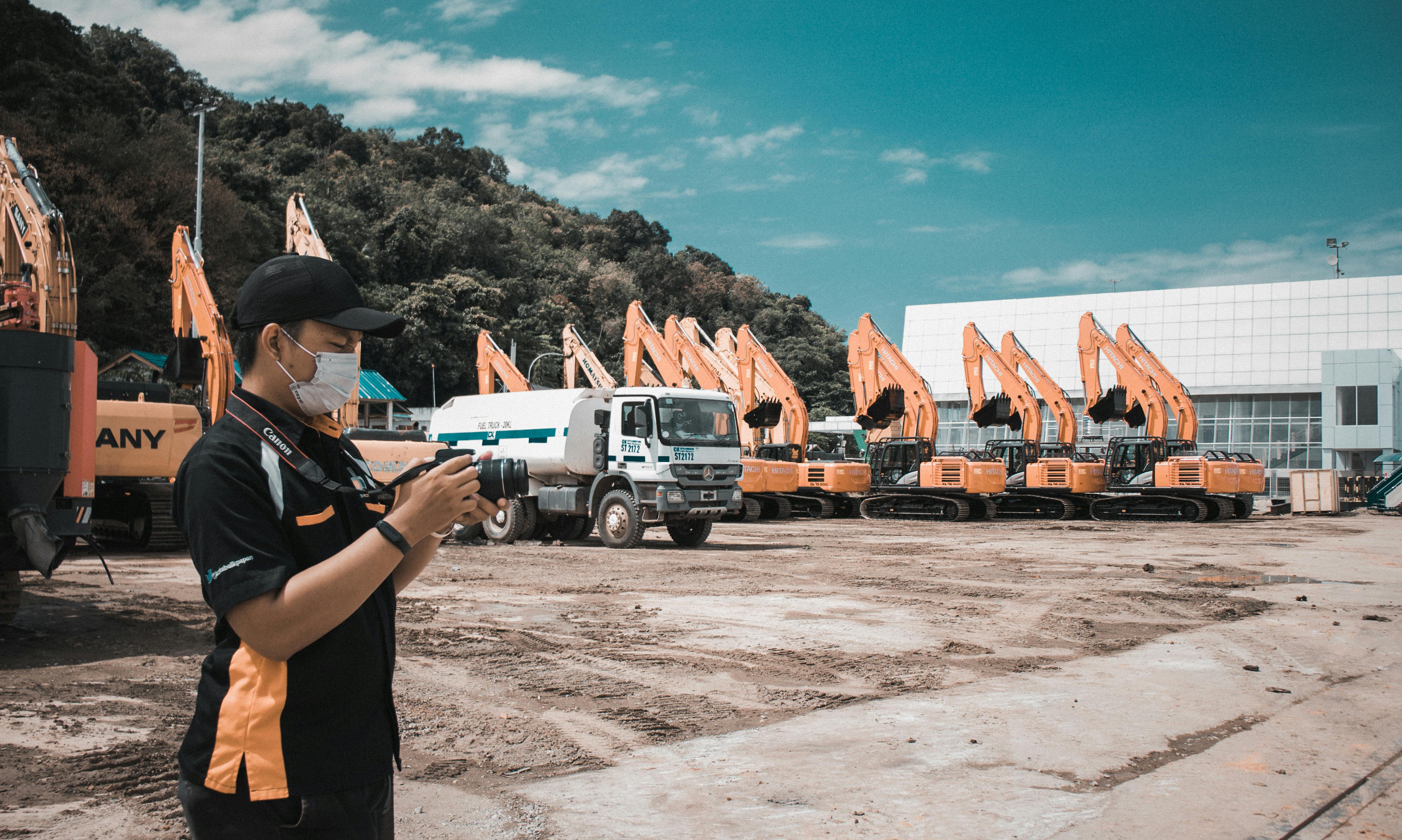 GPS Tiempo Real